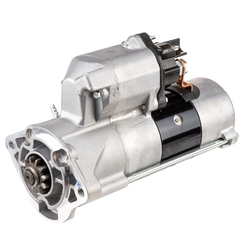 Starter – Denso Dsn1207