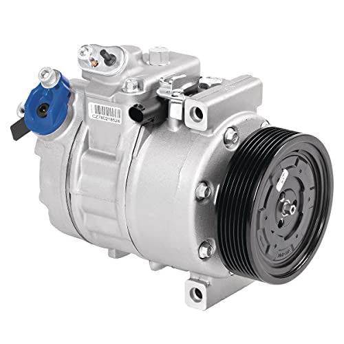 Valeo 813412 Compressore Aria Condizionata