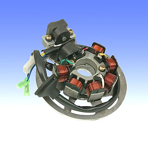 Alternatore Statore Versione 1 Per Keeway, Cpi