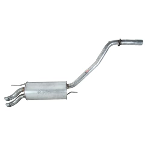 Bosal 283-469 - Silenziatore Posteriore
