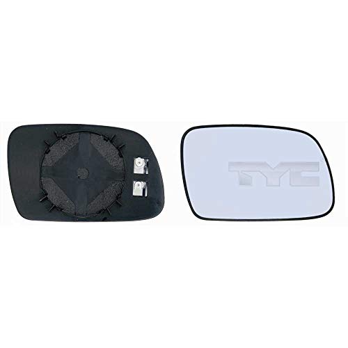 Dapa Gmbh & Co. Kg 32600821 Vetro Specchio Lato Conducente