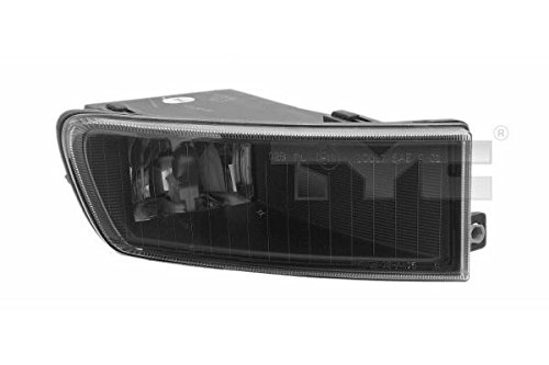 Dapa Gmbh & Co. Kg 190476059 Faro Fendinebbia Sinistro