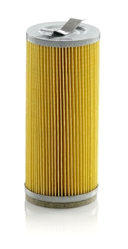 Mann-Filter C 824 Filtro Dell'Aria - Applicazioni Fuori Strada