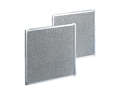 Rittal Sk – Filtro Metallico Sk 344 X 288 X 10
