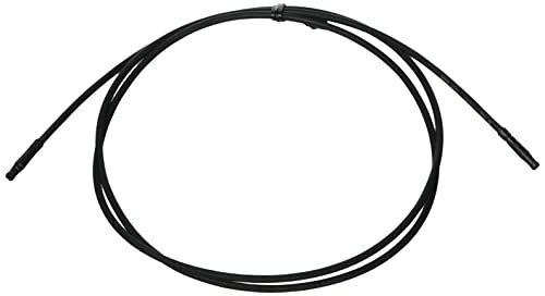 Electric Wire 900Mm Black Ew-Sd300 External Routing
