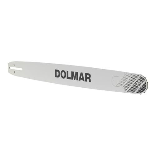 Dolmar 415045531 Pm Schiene 45 Cm (0.325 Pollici)