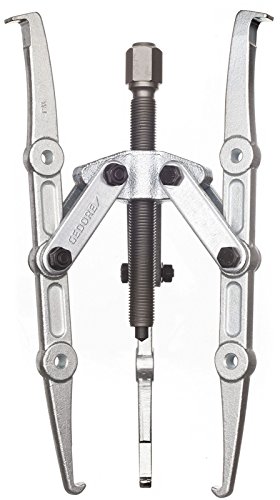 Extractor De Tres Patas 150X200 Mm