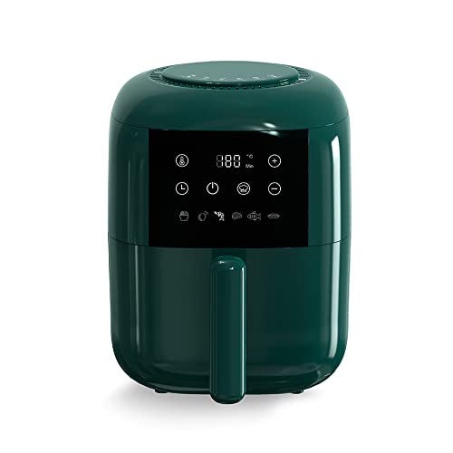 Maestro Freidora De Aire 1200W Mr-755, Multicolor