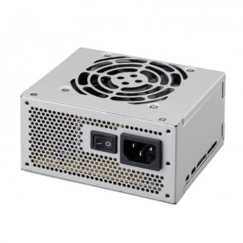Fortron Fuente De Alimentacion Fsp350-50Sac 80+ 350W Sfx