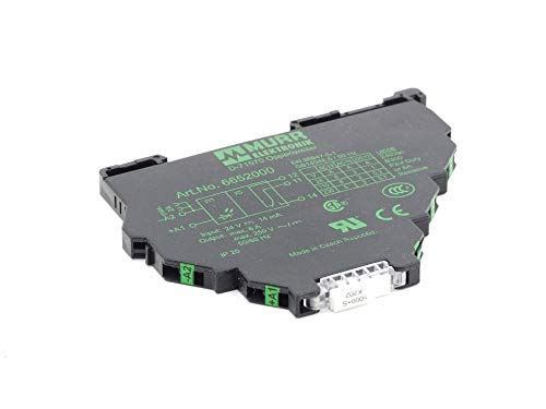 Miro 6,2 24Vdc-1U Trasmettitore Di Uscita