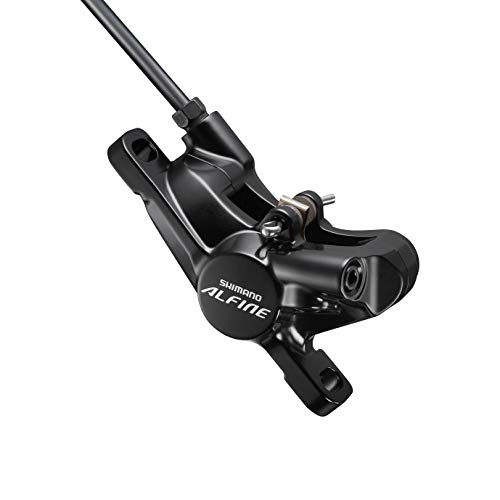 Pinza Freno Hidráulico-Br-S7000 Alfine