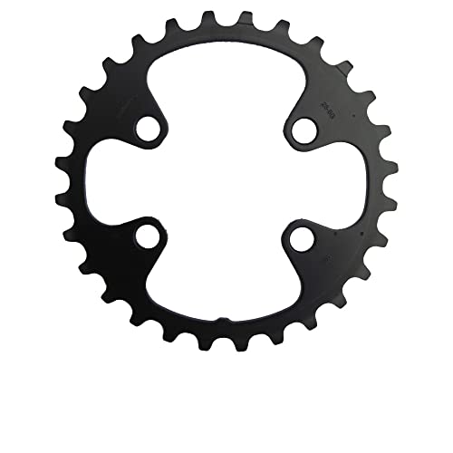 Shimano Y1Wd28000, Ricambi Bici Unisex, Standard, Taglia Unica