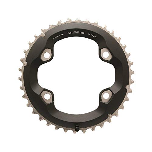 Shimano Spares Y1Vg98030 Parti Bicicletta Unisex, Altro Taglia Unica