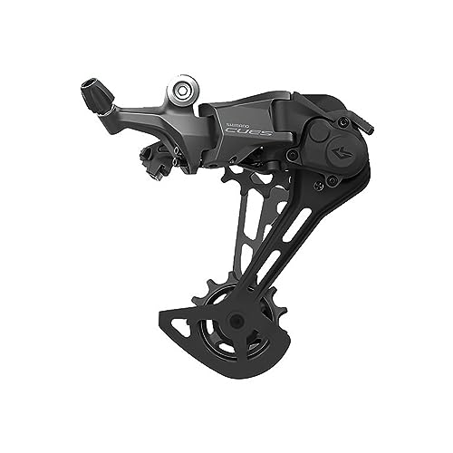 Shimano Rear Derailleur 10/11S Gs, Cambiamenti Unisex Adulto, Multicolore (Multicolore), Taglia Unica