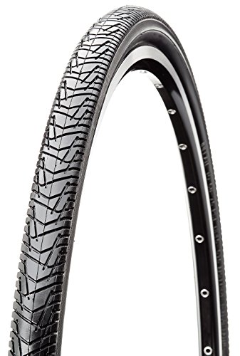 Cst 6933882500723, Copertoncino.Cs 26X1.50 (40-559) Nero C1110 Unisex Adulto