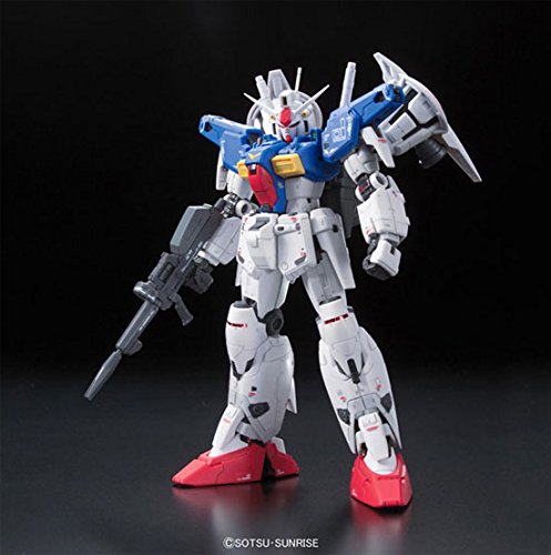 Rg Full Burnern