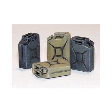 German Jerry Can (1:35)