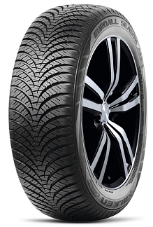 Falken As 210 All Sea 215/55 R18 99 V Tutte Le Stagioni