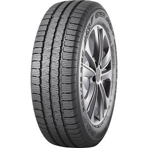 Gt Radial Maxmi.Wt2 Cargo 225/75 R16 121/120 R Inverno