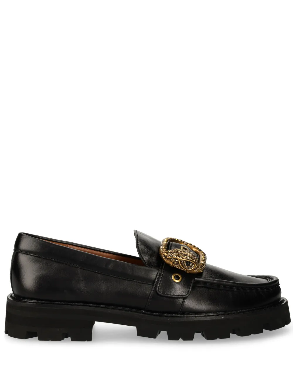 Kurt Geiger London Mayfair loafers - Nero