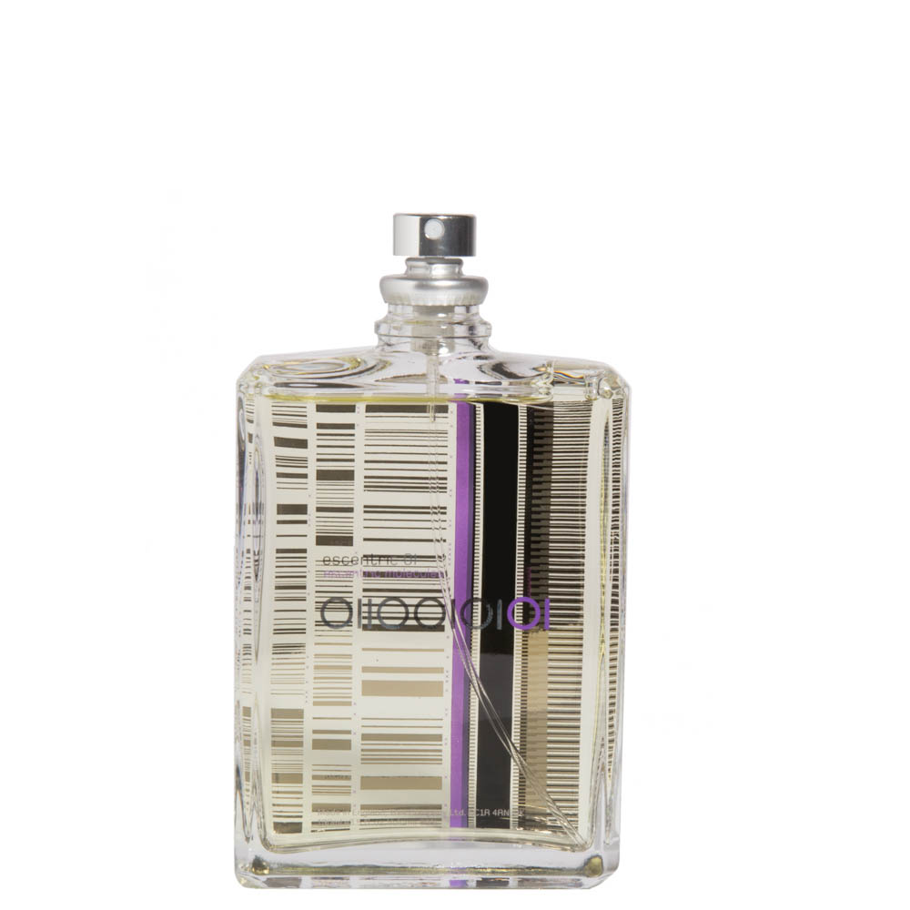 Escentric 01 Eau De Toilette 100 ml Escentric Molecules Profumi
