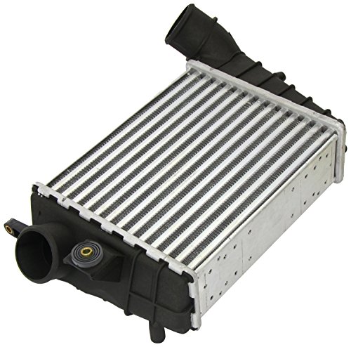 Nissens 96699 Intercooler