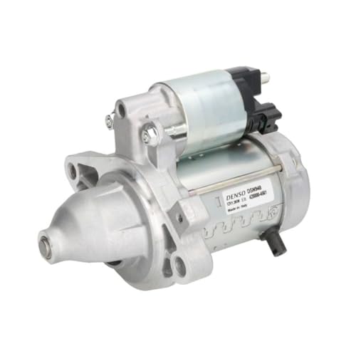 Denso Dsn948 Starter