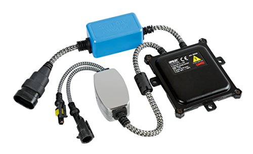 Lampa 58256 Ballast/Resistenza Upgrade 06/2016 (1Pc) 12V (9-16V) 55W