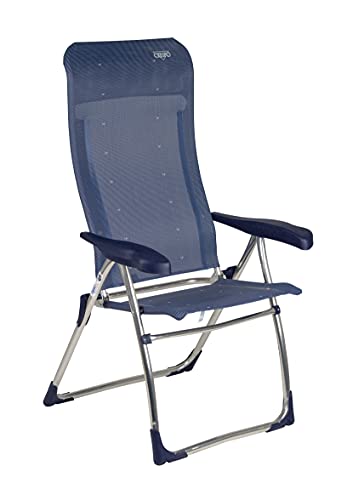 Indual Sillón 6 Pos.-Desmontable Multifibra