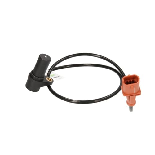 Valeo 254034 Generatore Di Impulsi Albero A Gomiti Numero Di Pin: 2 Tipo Di Spina: Oval Con Cavo: Yes Lunghezza Sonda [Mm]: 34 5 Tecnologia Del Sensor