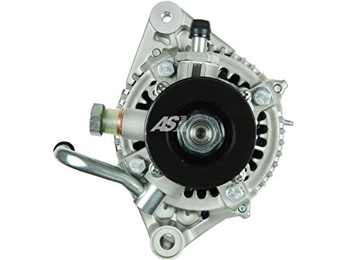 As-Pl A6373 Alternator