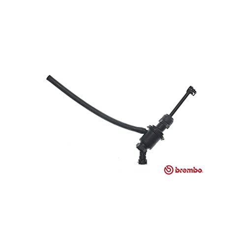 Brembo C 68 019 - Pompa Frizione