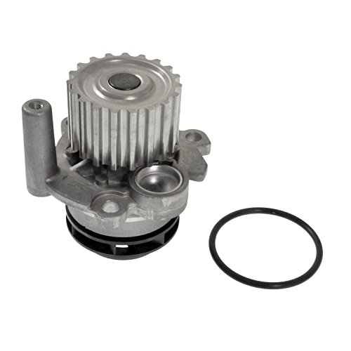 Bp Adv189104 Pompa Acqua A4 2008>, ,