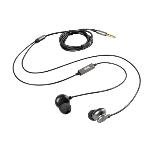 Lampa Auricolare Snug Stereo In-Ear Con Microfono Univerale