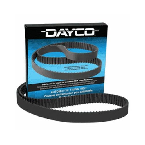 Dayco Ca94050 Cinghia Isoran Com.Distr.Toyota Hi-Lux D