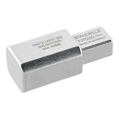 Adaptador Acoplable - 7370/40-1
