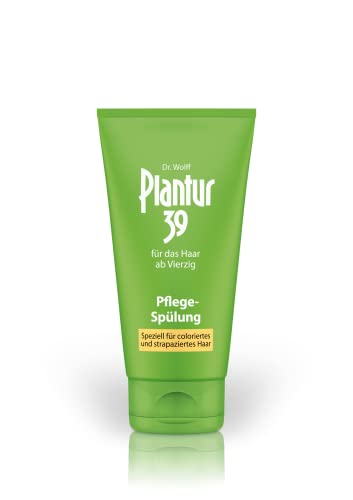 Plantur 39 Pflege-Spülung, 150 Ml Soluzione
