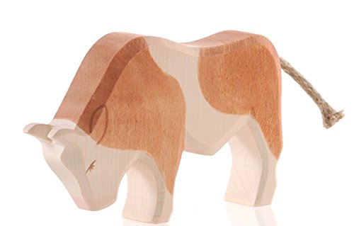 Ostheimer Stier Bruin