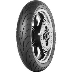 Dunlop Arrow.Streetsm. 400/80 R18 64 H M/C Rear Estate