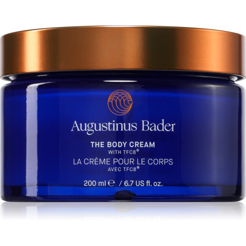 Augustinus Bader The Body Cream Crema Corpo Per Smagliature 200 Ml