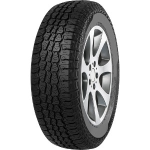 Imperial Ecosport A/T 235/75 R15 109T Xl Estive