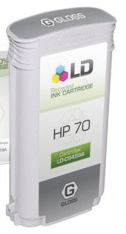 130ml pigment grigiochiaro hpz2100,z3100,z3200,z5200,5400#70
