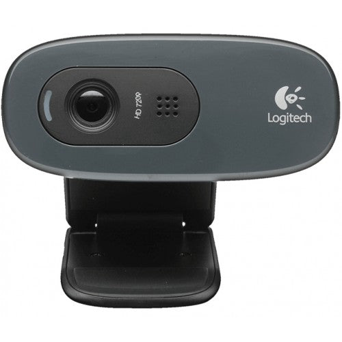 Logitech webcam c270 hd720p