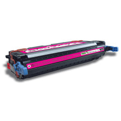 Magente rig hp3600dn canon 5300 irc1028-4k#q6473a #c-exv26