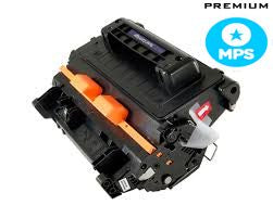Mps toner compatible hp m630dn,m630f,m630z,m630s-25k#cf281x
