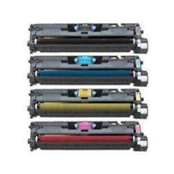 Rig.black hp 1600/2600n/2605 canon lbp5000 5100-2.5k#q6000a