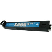 Ciano rigenerate for hp color cp6015 cm6030 cm6040fmfp.21k