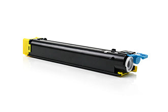 Yellow sharp mx-c310,c311,c312,c380,c381,c380p-10k#mx-c38gty