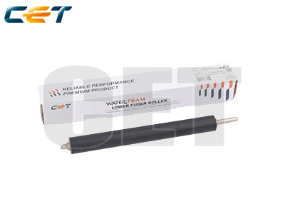 Cet water foam lowerfuserroller hpm607dn #225k #rm2-1256#rm2-1257