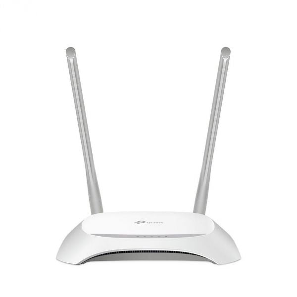 Router tp-link wirelessn 300mbps iptv ospiti wisp agile solut.
